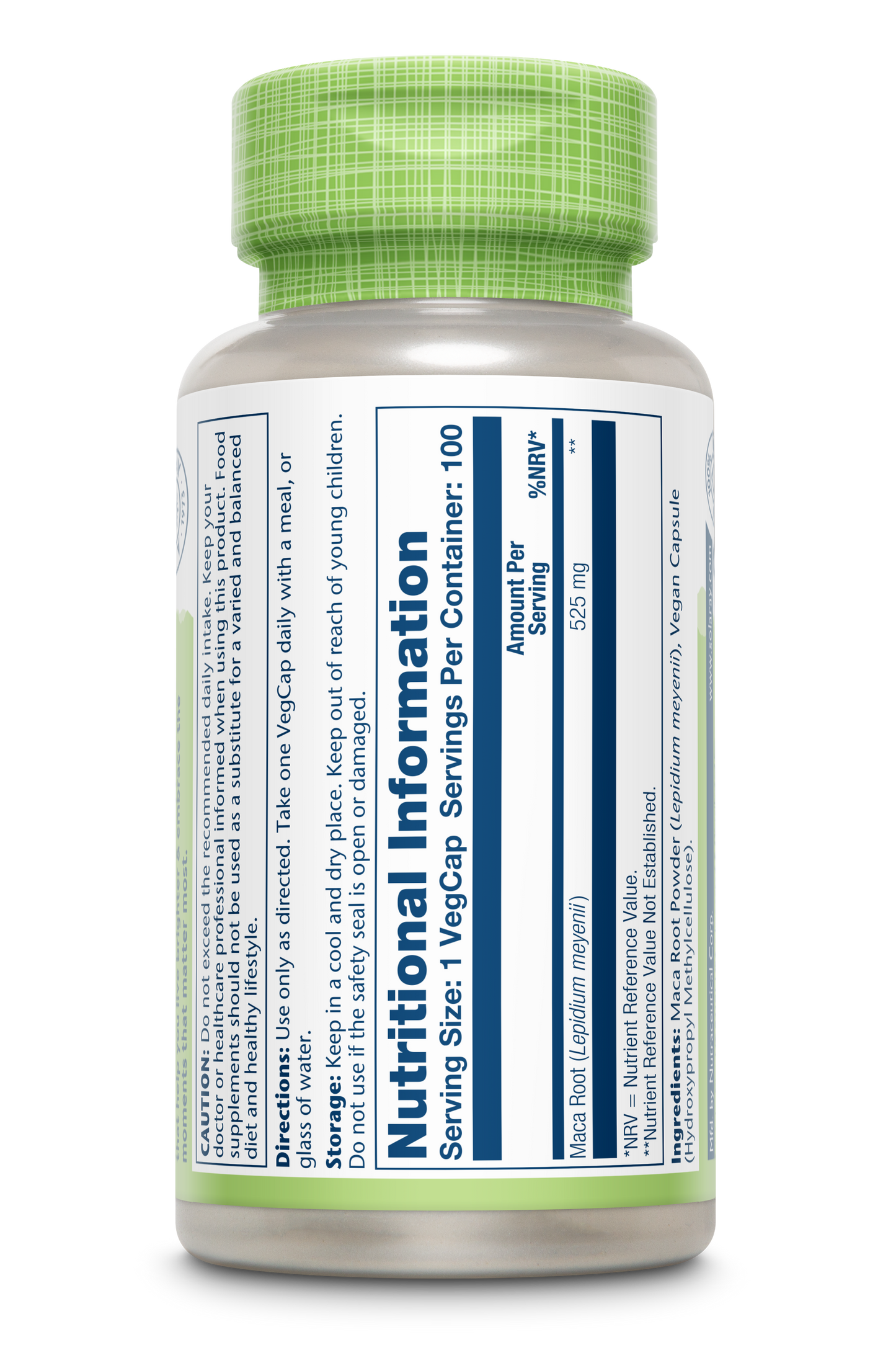 Maca Root UK 3