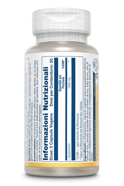 L-Glutammina