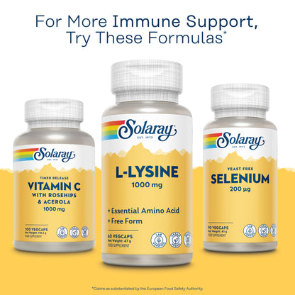 L-Lisina 1000 mg