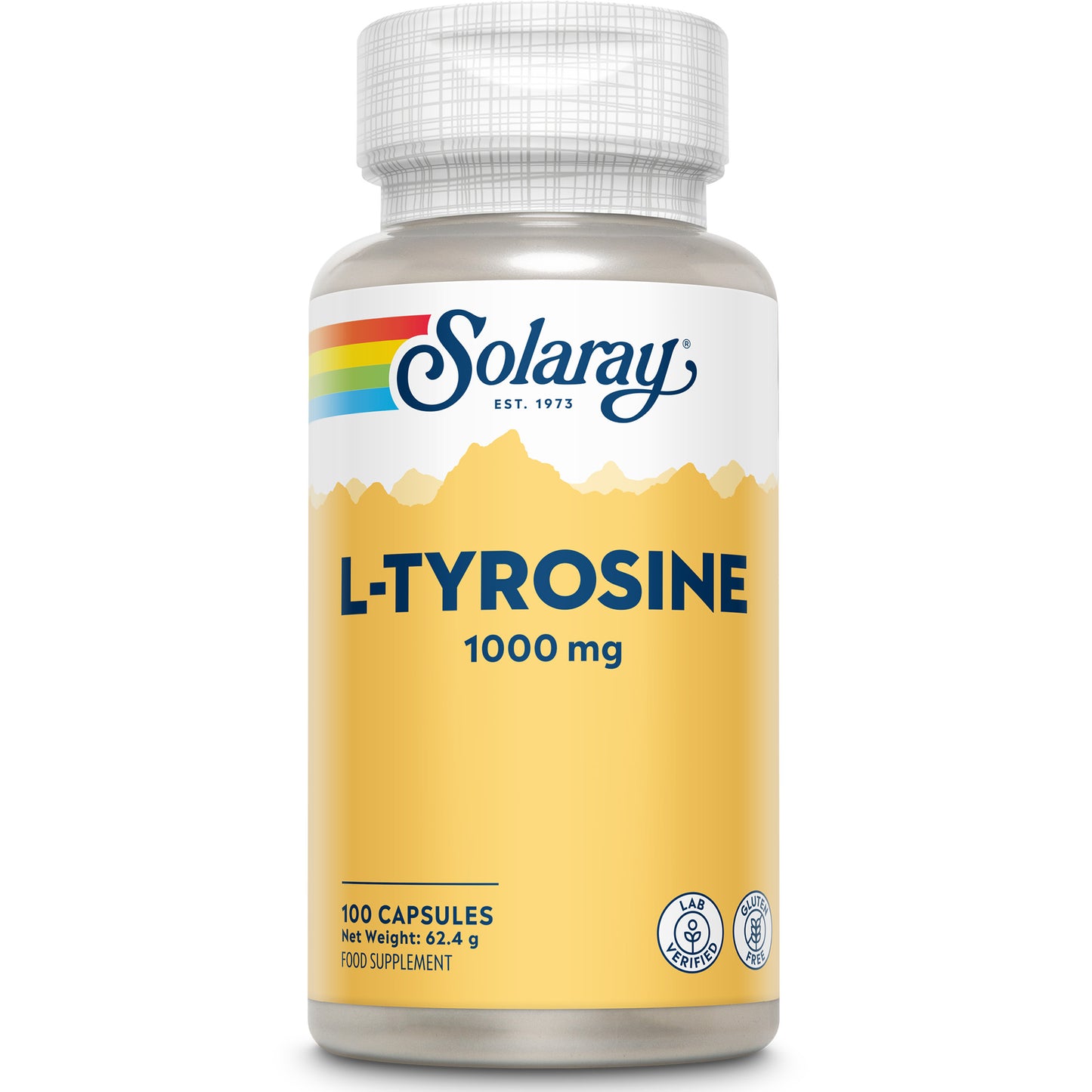 L-tirosina
