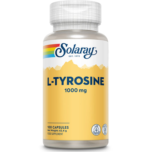 L-Tyrosin