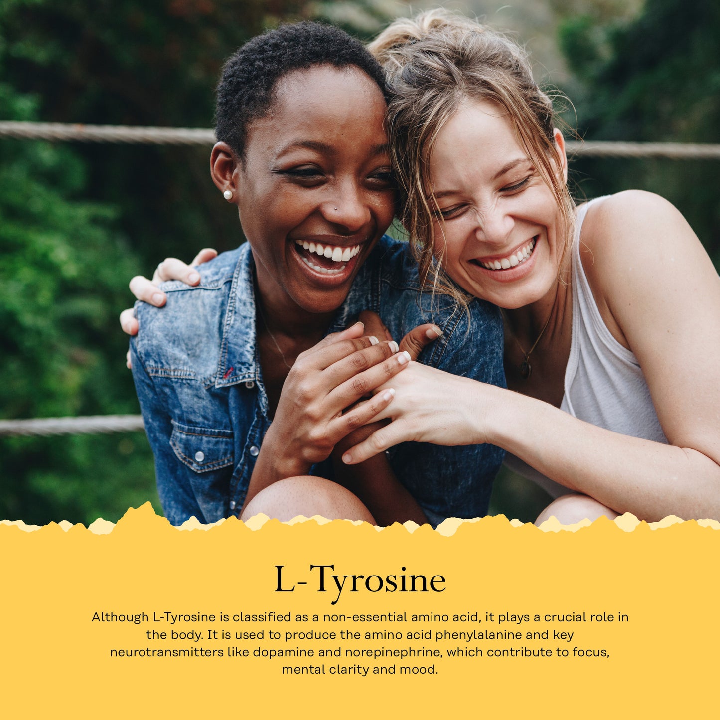 L-tirosina
