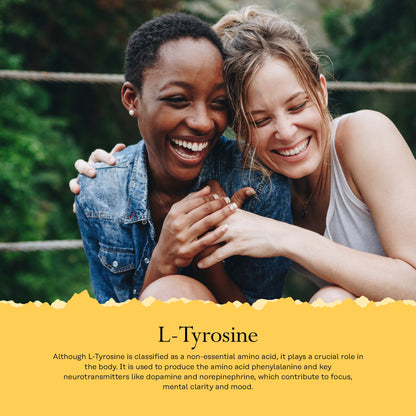 L-tirosina