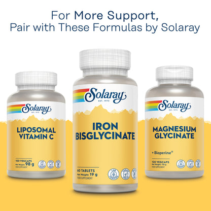 Iron Bisglycinate