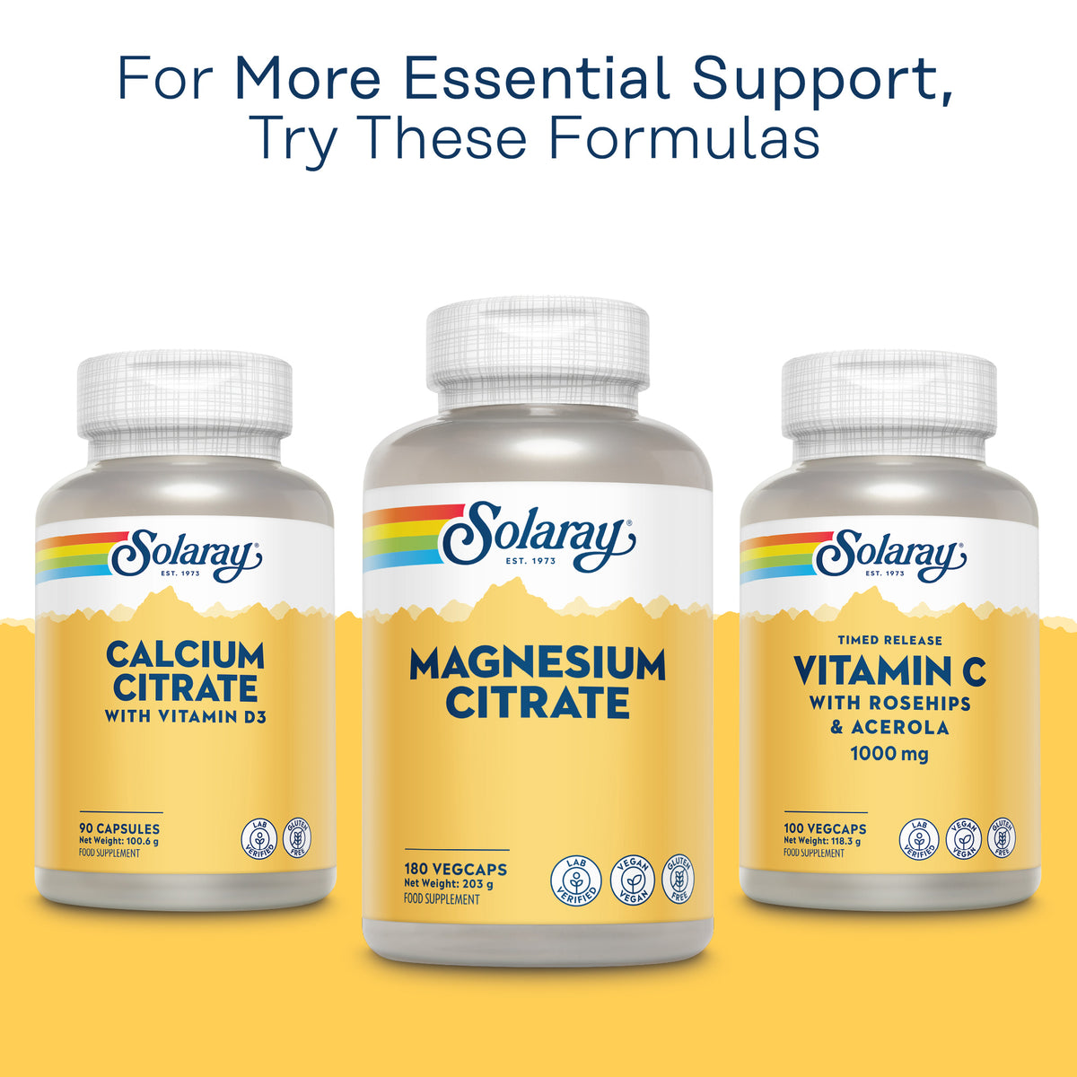 Magnesio Citrato 400mg