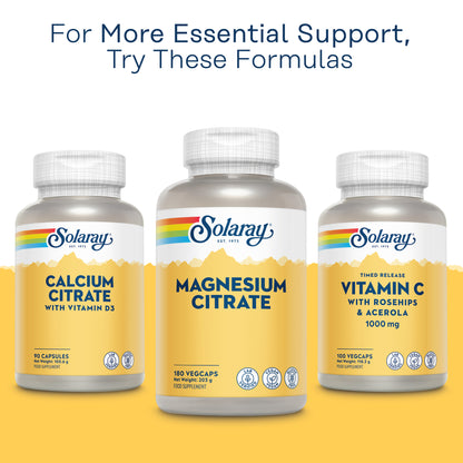 Magnesio Citrato 400mg