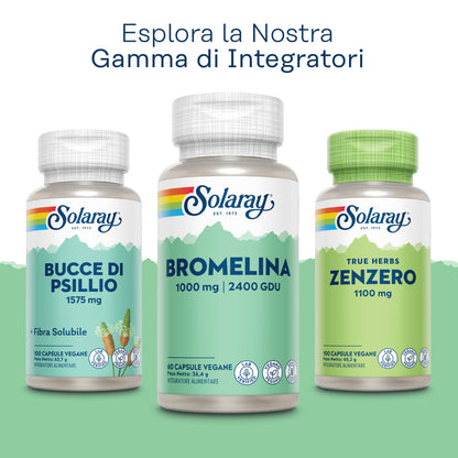 Bromelina