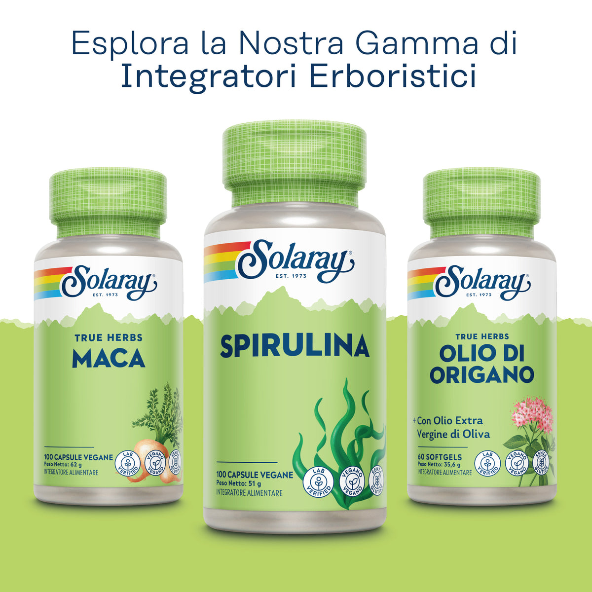 Spirulina