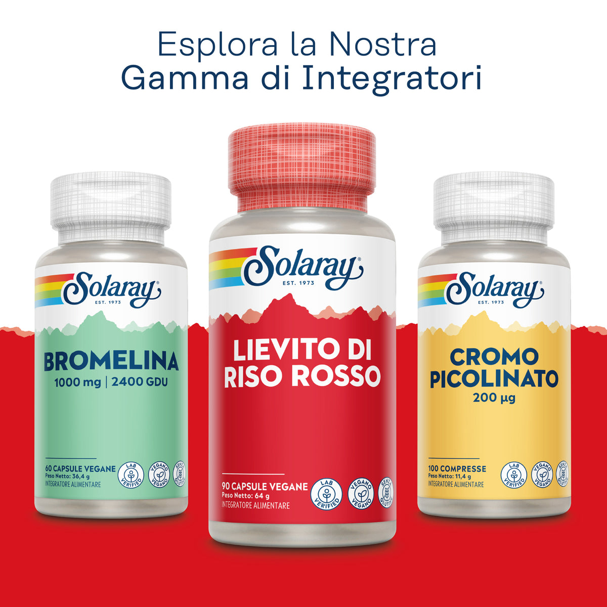 Lievito di Riso Rosso