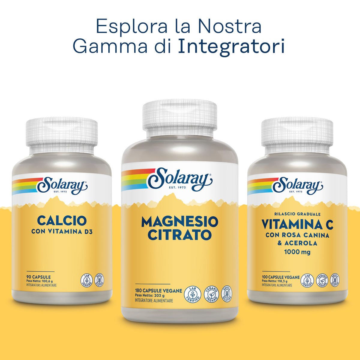 Magnesio Citrato