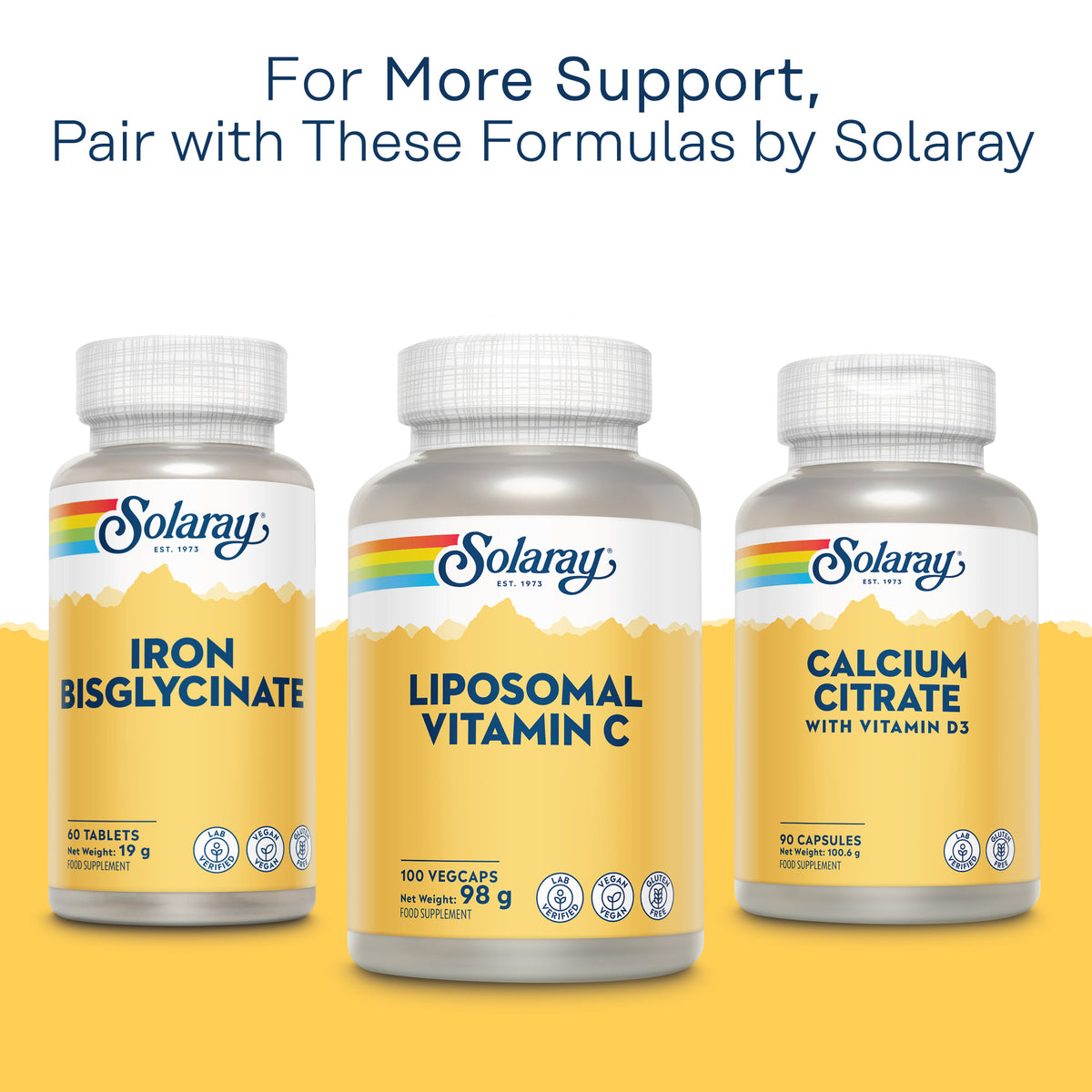 Liposomal Vitamin C