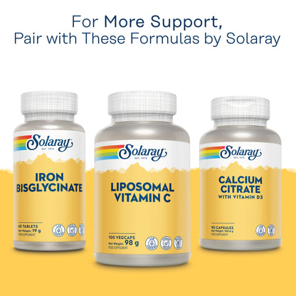 Liposomal Vitamin C