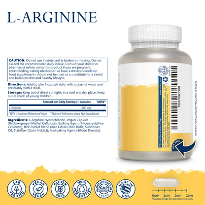 L-Arginine