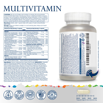 Multivitamin Spectro