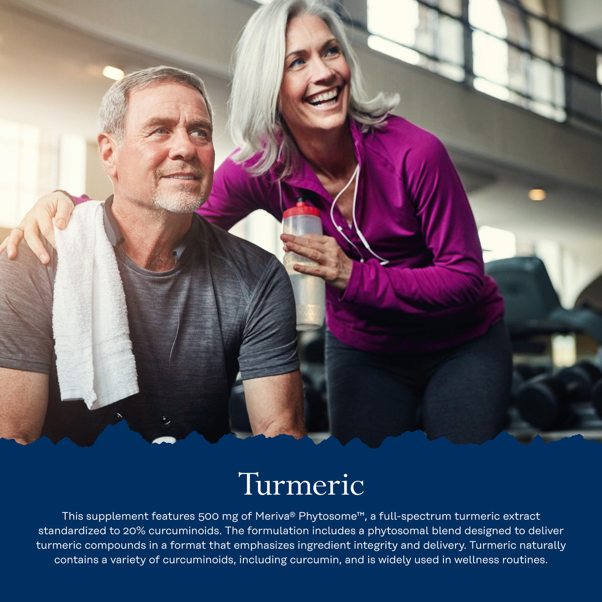 Turmeric Prosorb