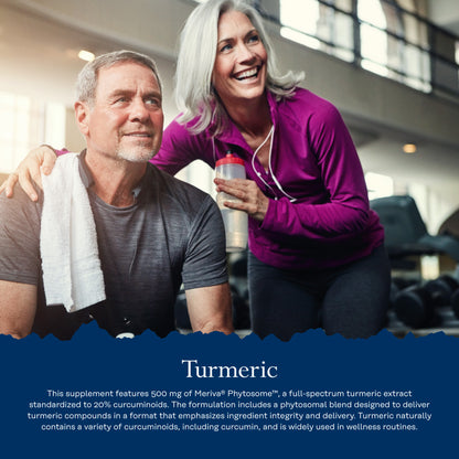 Turmeric Prosorb