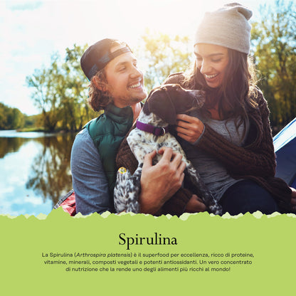 Spirulina