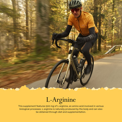 L-Arginine