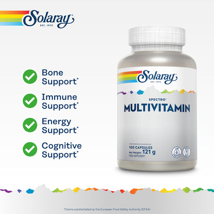 Multivitamin Spectro