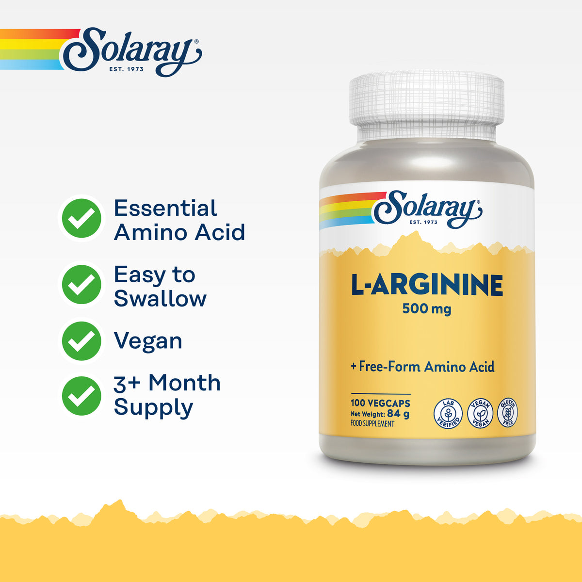 L-Arginine