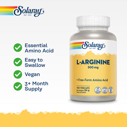 L-Arginine