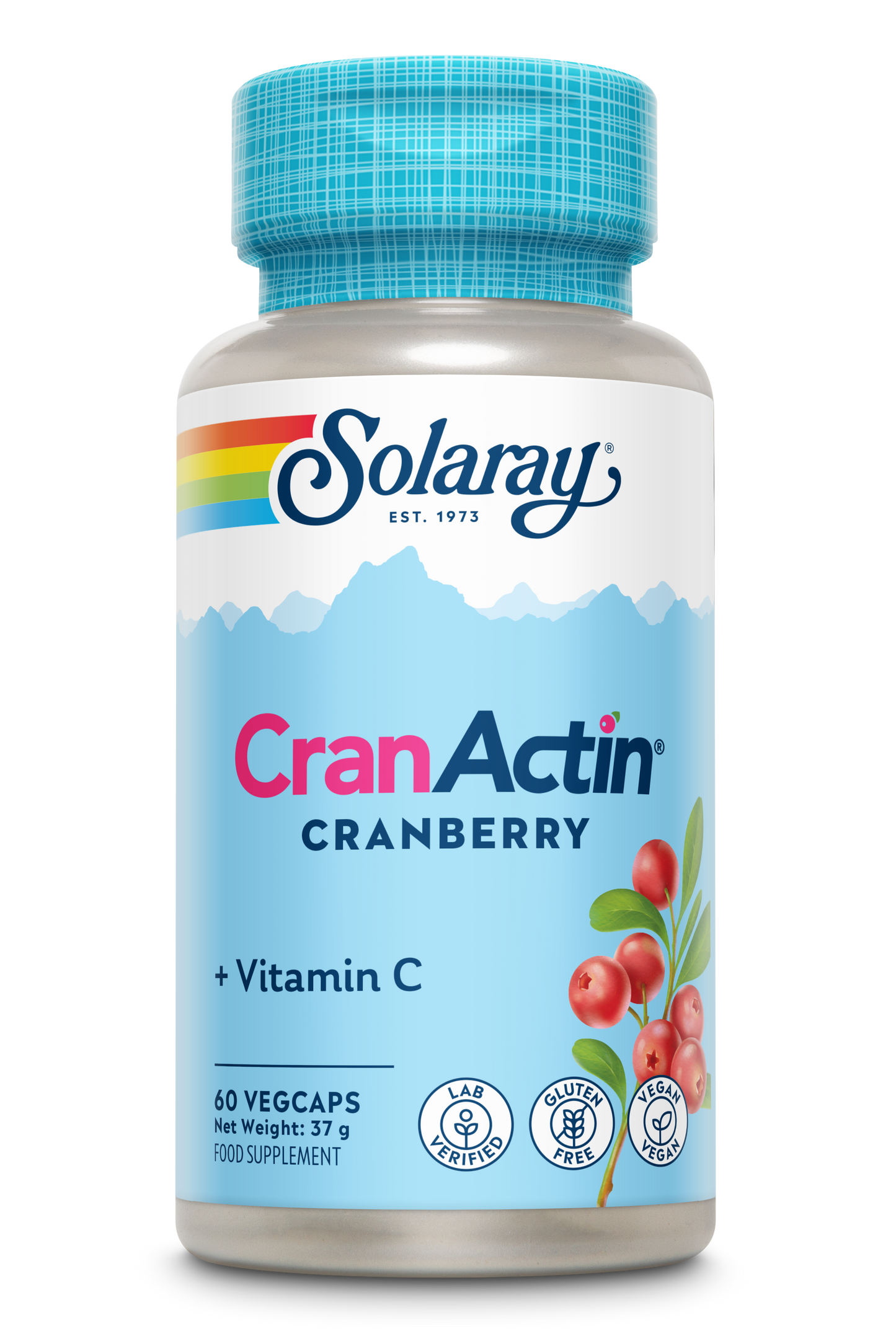 CranActin UK 1