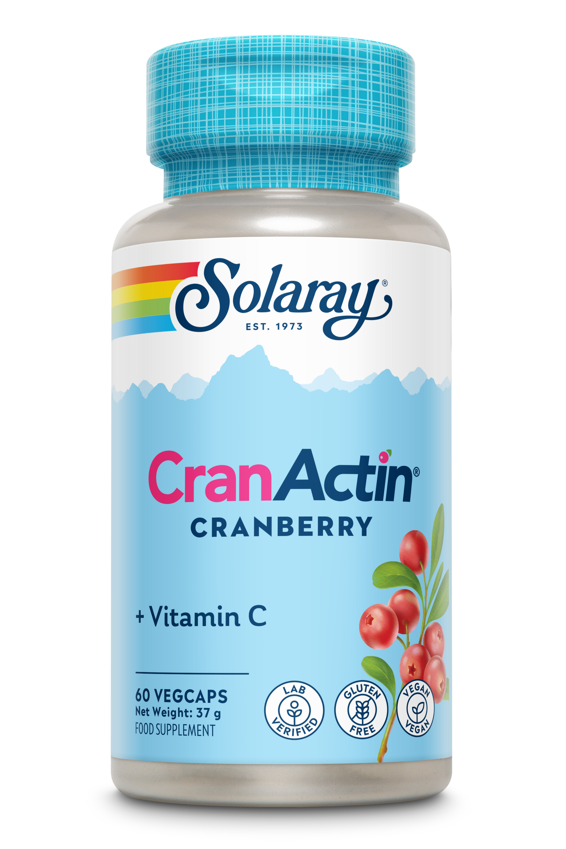 CranActin UK 1