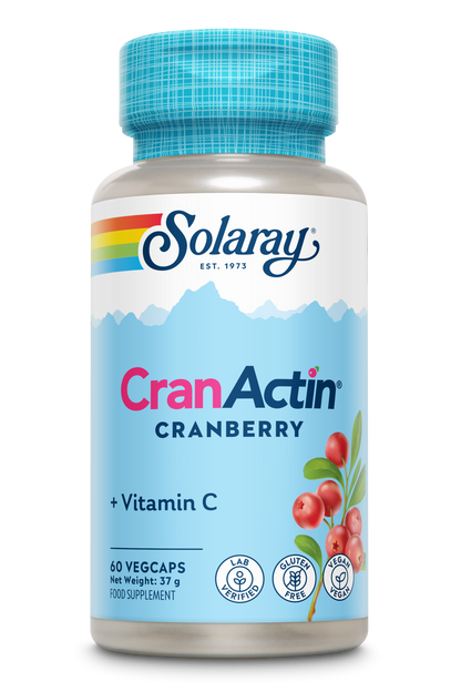 CranActin UK 1