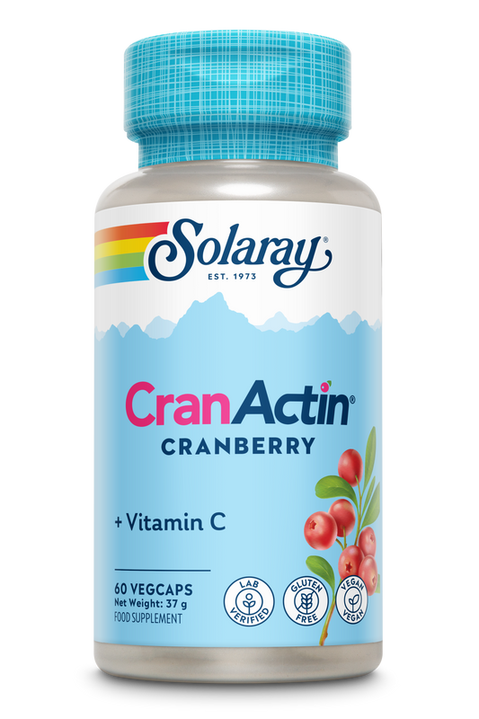 CranActin UK 1