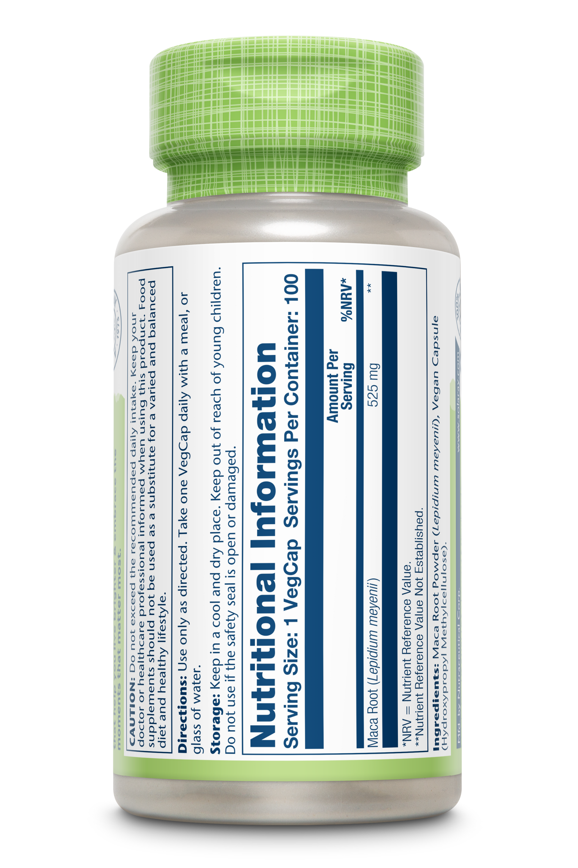Maca Root UK 3