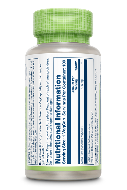 Maca Root UK 3