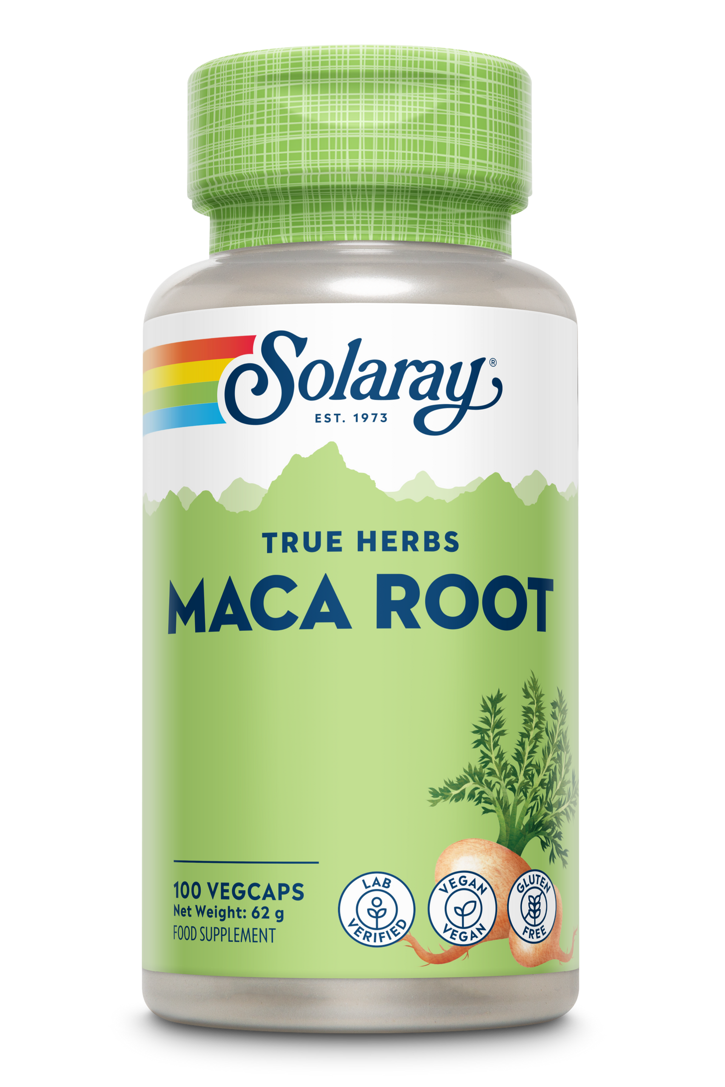Maca Root UK 1