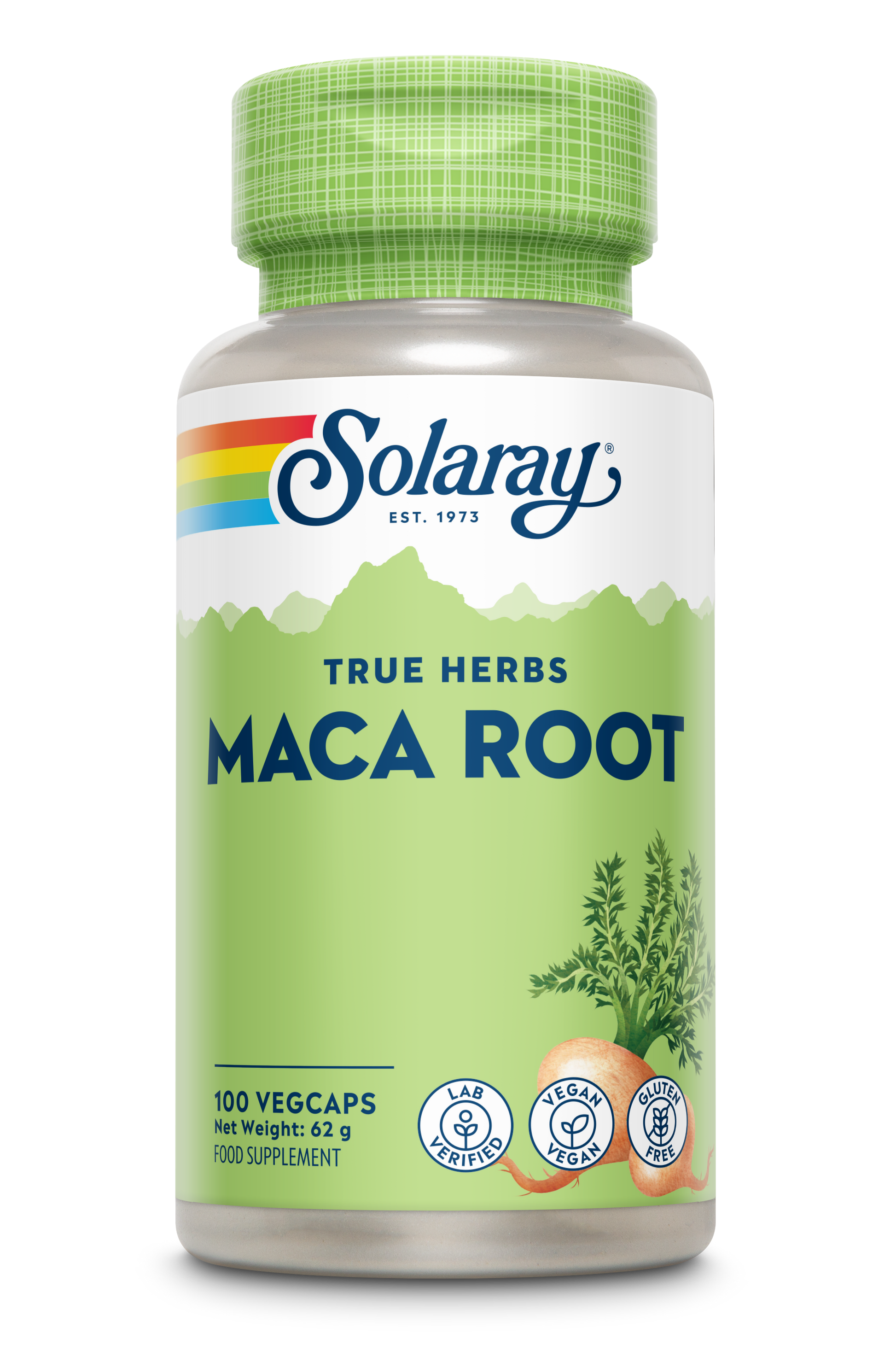 Maca Root UK 1