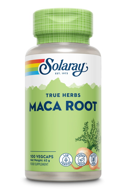 Maca Root UK 1