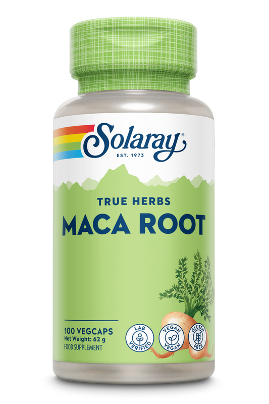 Maca Root UK 1