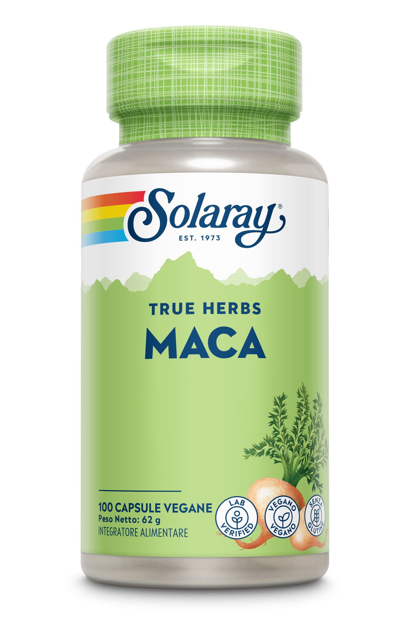 Maca Peruviana