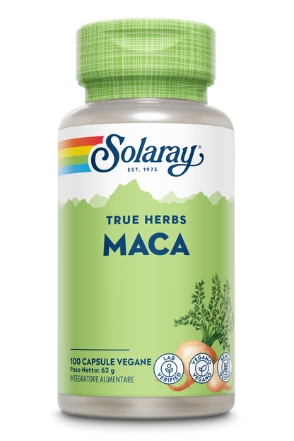 Maca Peruviana