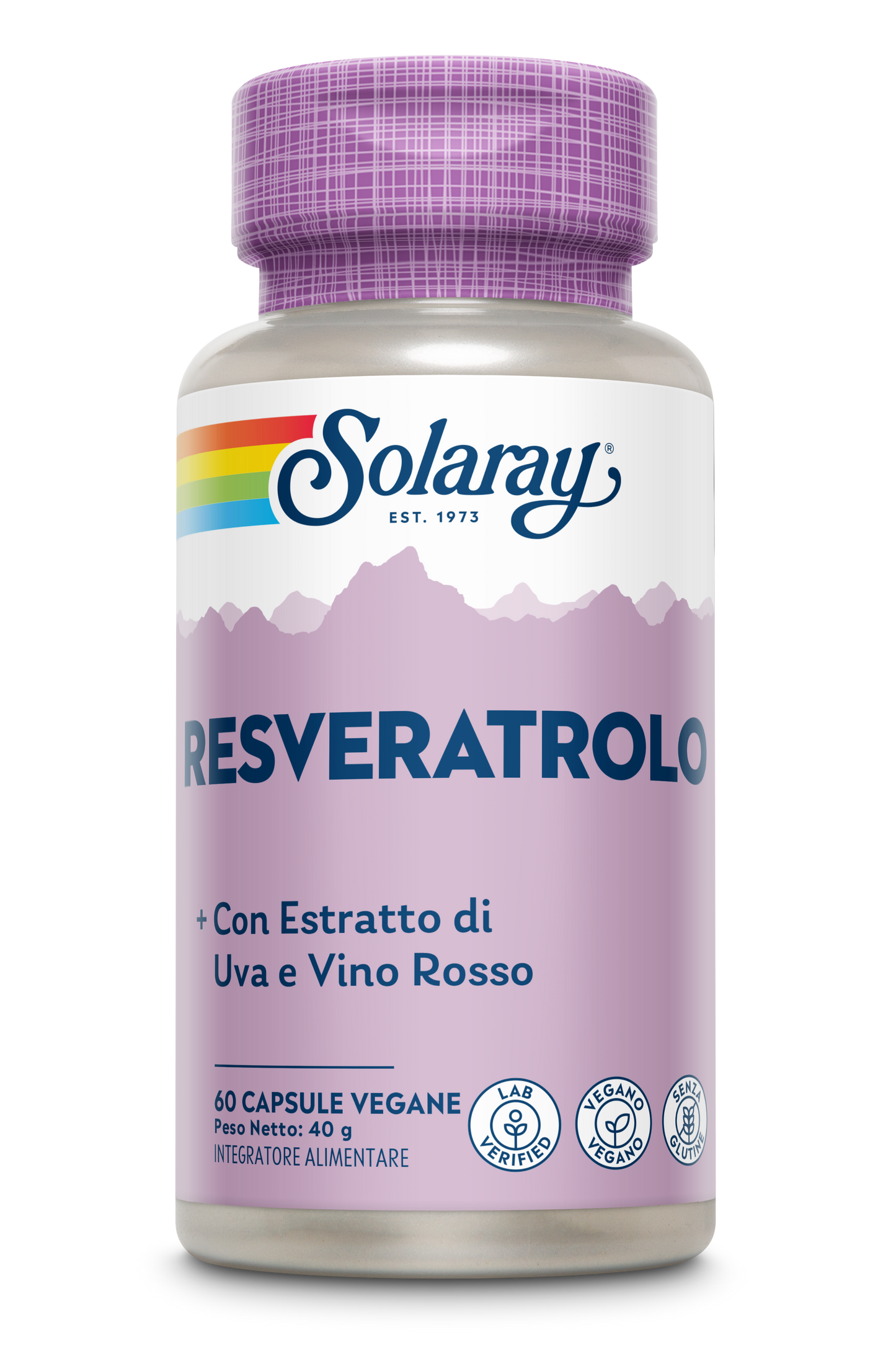 Resveratrolo