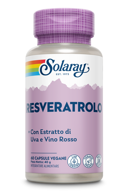 Resveratrolo