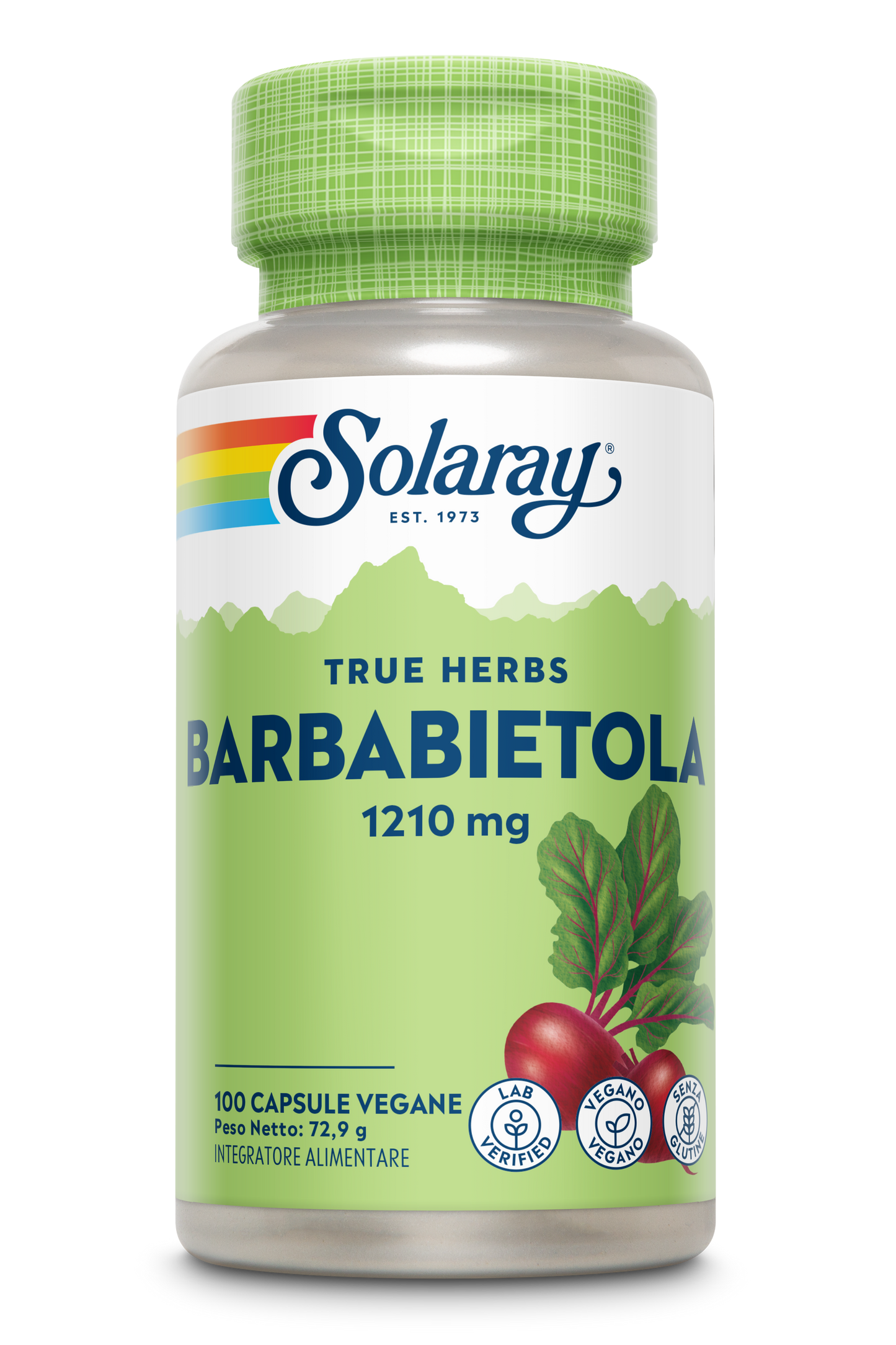 Barbabietola Rossa