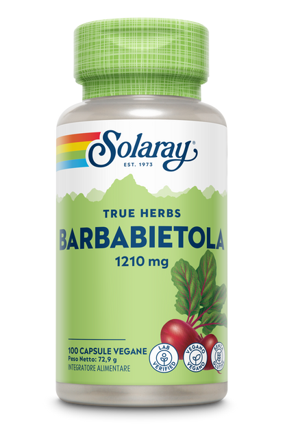 Barbabietola Rossa