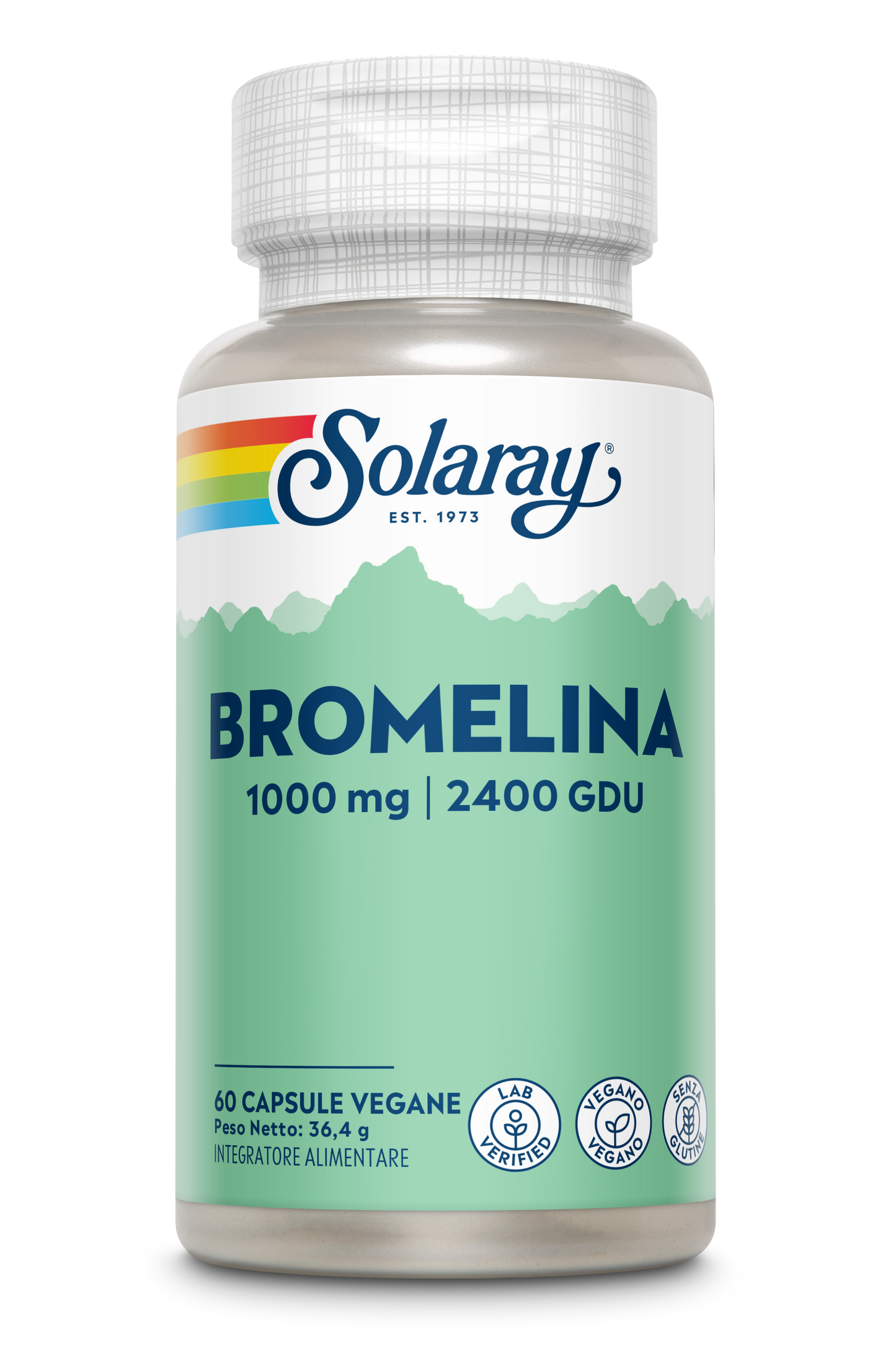 Bromelina