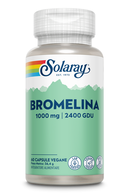 Bromelina