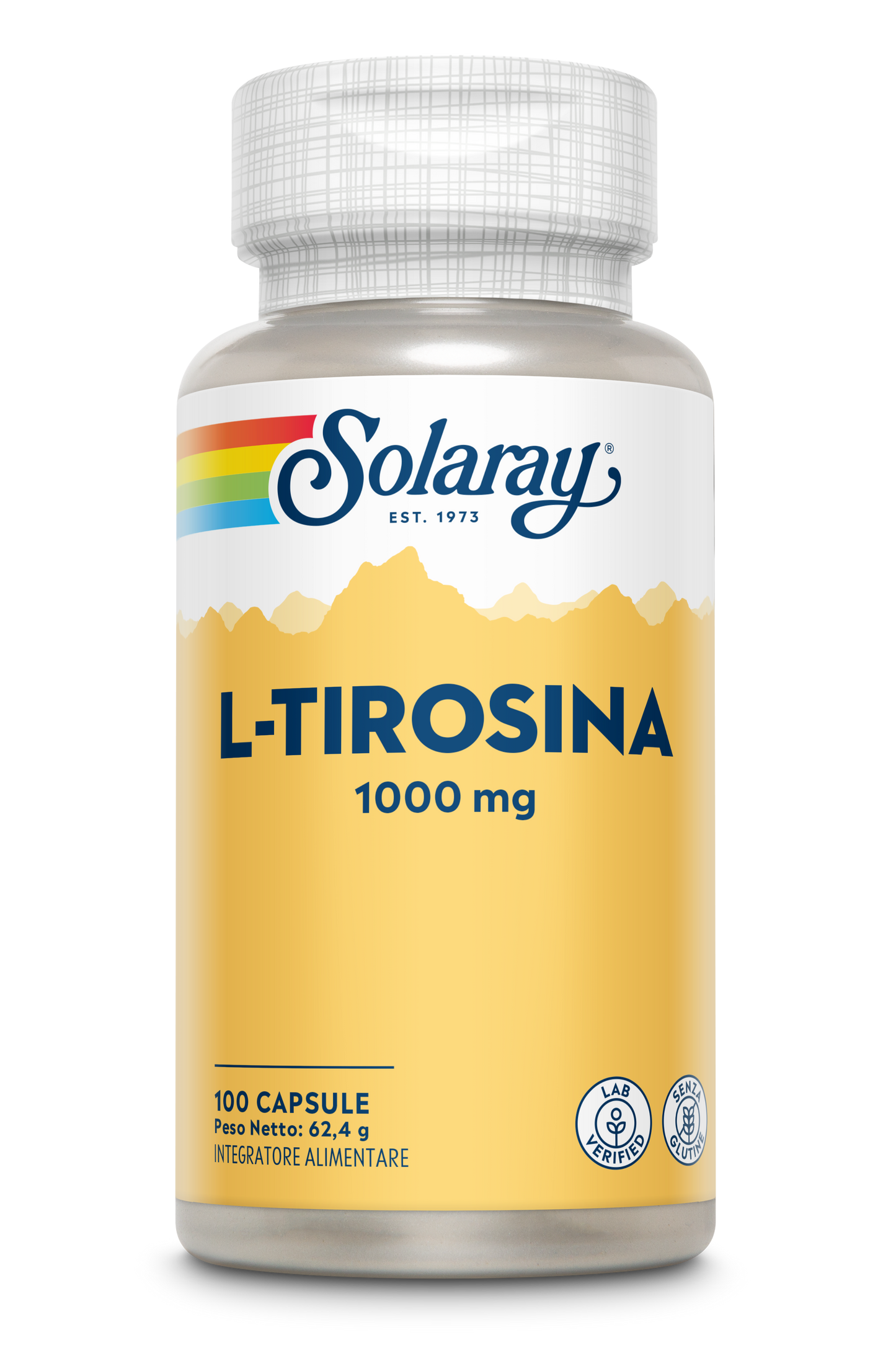 L-Tirosina