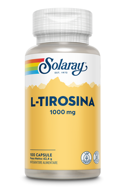 L-Tirosina
