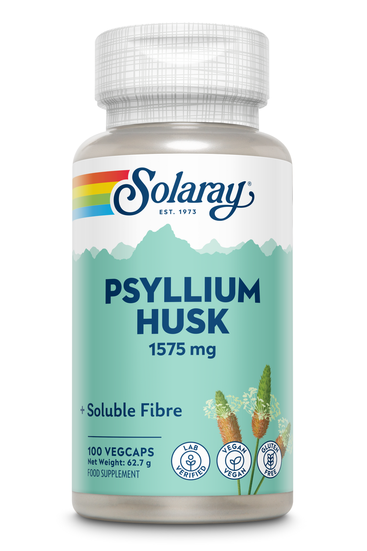 Psyllium Husk UK 1