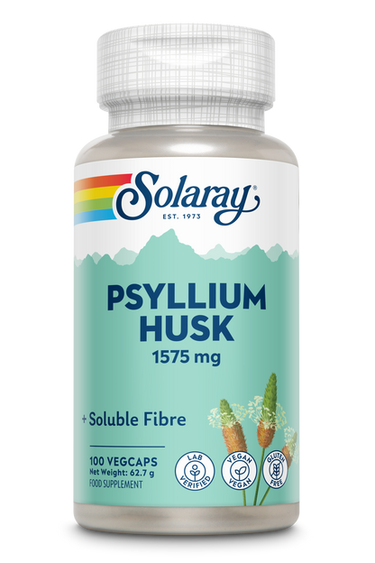 Psyllium Husk UK 1