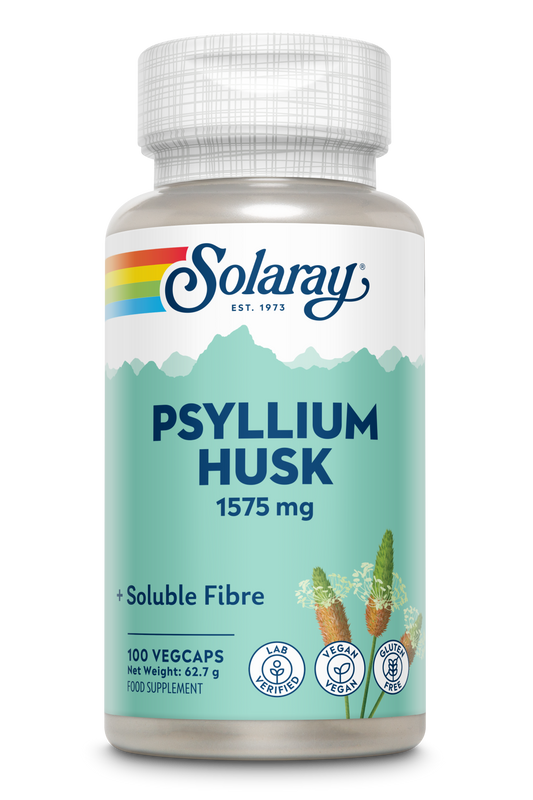 Psyllium Husk UK 1