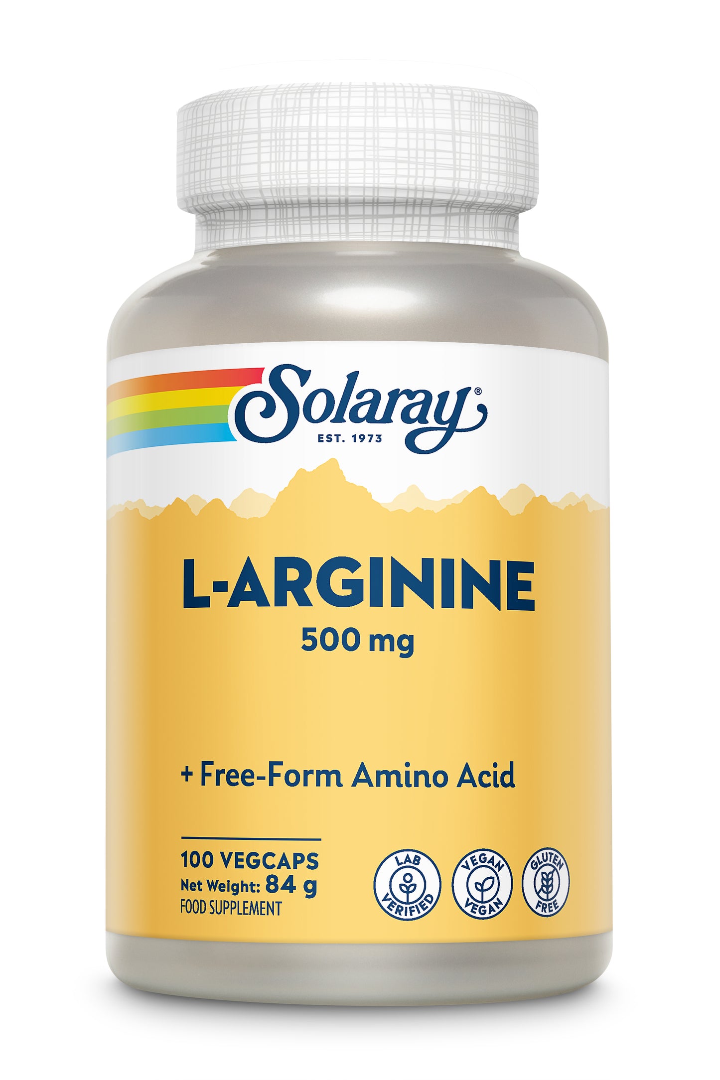 L-Arginina