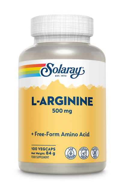 L-Arginina